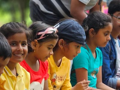 School Programs for Age Group 10 - 18