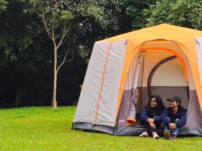 School Programs (Overnight Stay)