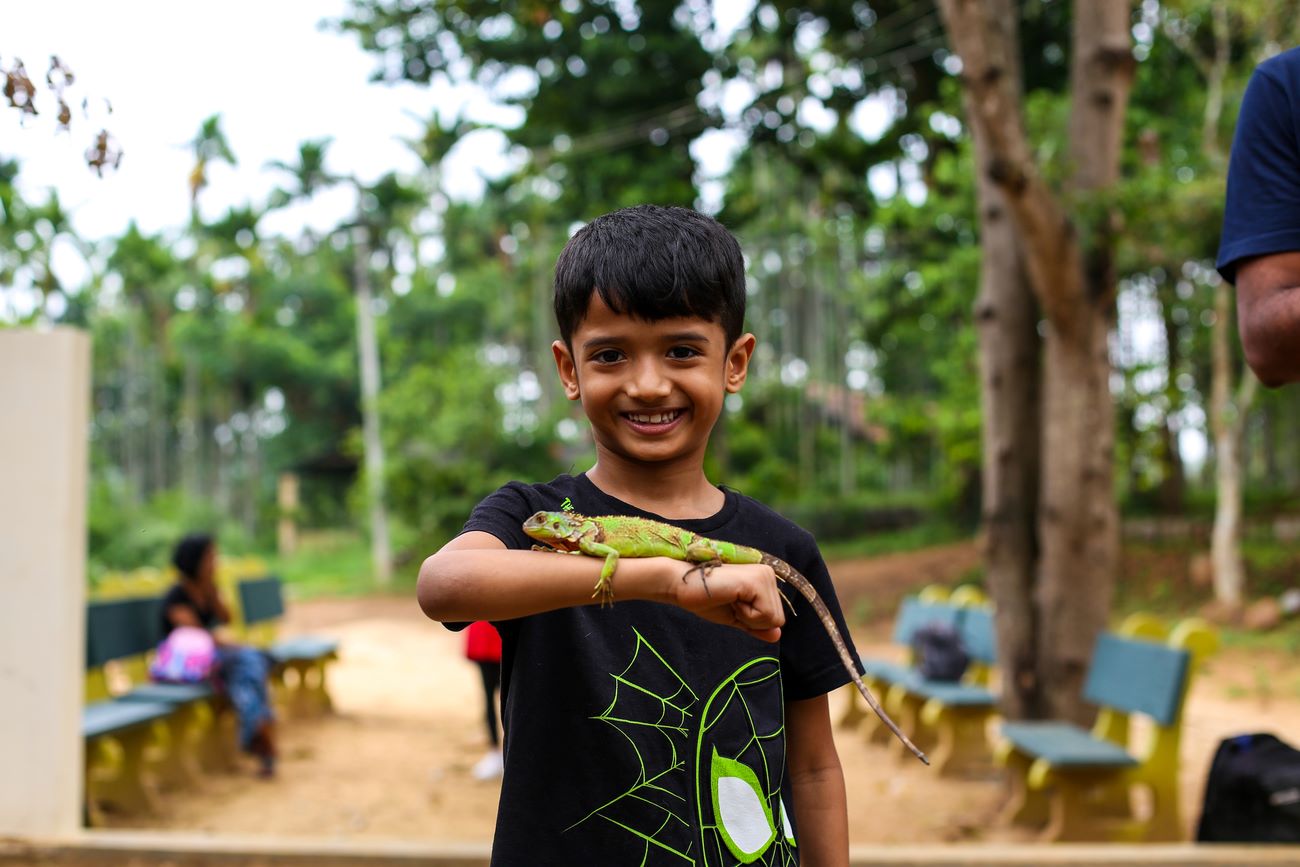 Kids Day Outing in Bangalore | Farm Day Outing - T