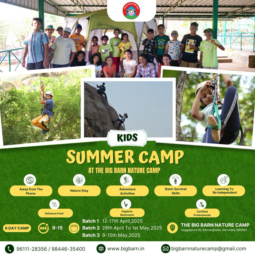 Summer Camp
